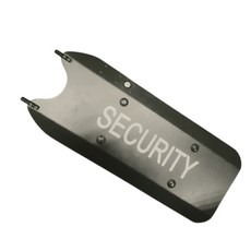 中保防災科技 防暴臂盾(含三段LED燈及破窗器), 1個