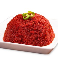 세모수 청어알젓, 1개, 400g