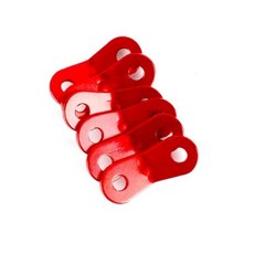 땅콩 스토퍼 타프스트링