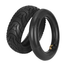 6인치 전동스쿠터 바퀴 타이어 휠 내부 튜브 타이어 외부 휠체어용 오토바이 공압 부품 소형 솔리드, 1개, inokim 넓은 81 2 내외부 3