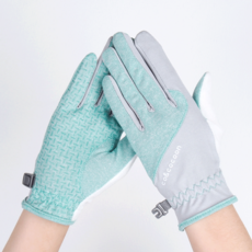 코앤코쿤 스포츠 S.S시즌 긴장갑 자전거 싸이클 조깅 운전, 민트, 1개