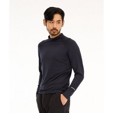 [국내매장판] 머렐 MERRELL [MEN] 베이스 레이어 NAVY MLM2D4TS1135NA 226519