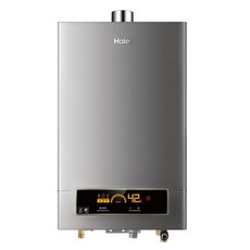 Haier海爾 智能恆溫強制排氣熱水器DC5-13L/16L, 13公升540x340x140（mm）, 13公升540x340x140（mm）
