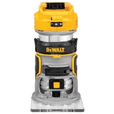 DEWALT 得偉 20V無碳刷路達 DCW600 附6/6.5MM夾頭 (平輸含稅保固6個月)