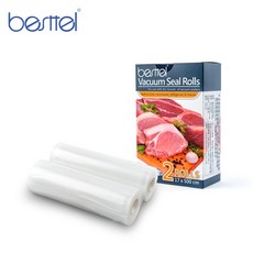 besttel 真空包裝袋 捲裝, 1個