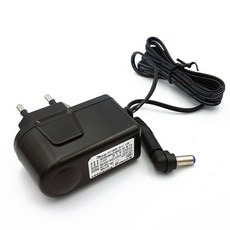 5종잭 DC 직류전원장치 5V1A 어댑터 내비게이션 네비 내비게이션 네비, 쿠팡 본상품선택, 상세페이지 참조, 1개