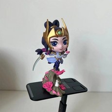 롤 오리지널 피규어 징크스 바이 컬렉션, Diana