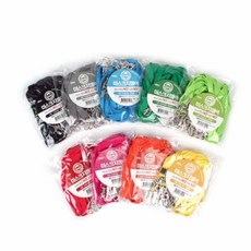 마스크줄 (10개 1세트) 마스크끈 유아마스크줄_mdcare26