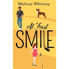 (영문도서) At First Smile Paperback, Three Pug Publishing, English, 9798990433427