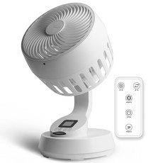 엔젤쿡 리모컨 에어 서큘레이터, ACLR-7700B