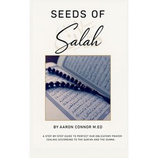(영문도서)Seeds of Salah Paperback, Atomic Publishers, English, 9781919168203
