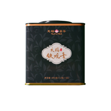 중국명차 천복명차 안시 철관음 우롱차 안계 철관음 -, 1개입, 495g