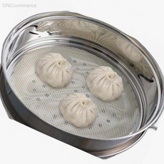 이딜리 실리콘 찜시트 9cm 찜판 들러붙지않는망, 상세페이지 기재