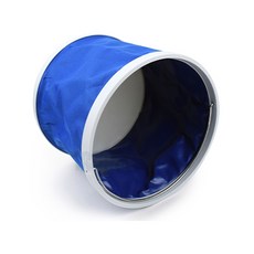 접이식 바스켓 휴대용바스켓 낚시먹이통