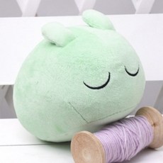 둥굴레차 인형, 상세페이지 참조