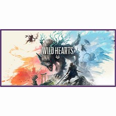 狂野之心 中文版 包含DLC【PC單機遊戲】