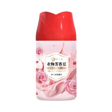 棠品居 衣物芳香豆 玫瑰香氛 持久留香, 260g, 1個