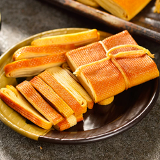 성실홈 오향건두부 고단백질 식사대용 간편식 중화요리 만가복오향건두부 260g, 5개