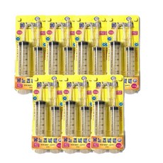 소아21 뉴 노즈비데 콧물세척기, 7개