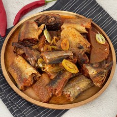 코다리조림 1.6kg, 1개, 950g