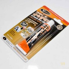 라망 금속광택제 30g 금속클리너