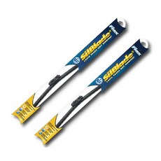 SilBlade BMW 2系列 F45/F46 矽膠撥水雨刷 26/19吋 兩入組 (贈雨刷精) 專用