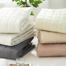 미끄럼방지 누빔원단 대폭 논슬립 도트 천 6종, 2) 베이지, 1개