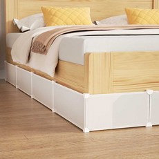 침대 틈새 가림막 밑 쇼파 바닥 가리개 180cm 막기