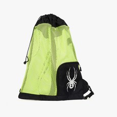 [스파이더 본사 직영] 공용 캐주얼 매쉬 백 SPHPBNBG221ULIM