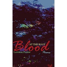 (英文圖書)Blood at the Root 精裝版, Finishing Line Press, 英文