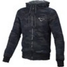 MACNA 마크나 Nuclone 바이크 Zip Hoodie140246, Black/Camouflage, 3XL