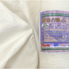 [세아퀼트] (교환환불불가) 미국웜솜 목화솜 면솜 퀼팅이불솜 (4온스두께) (1마), 1개, 1마(90cmx227cm)