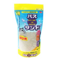 sanko 산코 햄스터 목욕모래 1kg 소동물 위생용품, 1개