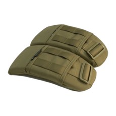 Mystery Ranch 神秘農場 腰封, 狼棕