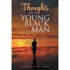 (英文圖書)Thoughts of a Young Black Man 平裝版, Primix Publishing, 英文