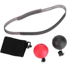 Nitro Fight Wear Focus Mitts Boxing Muay Thai Punching Pads Kickboxing MMA Training Punch Shield, Black