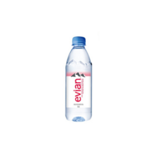 생수 에비앙 (랜덤 배송 스포츠에디션), 500ml, 24개