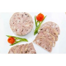 베트남 햄 프엉항 요따이(GIO TAI PHUONG HANG), 500g, 1개