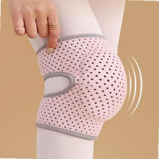 발레 밴드 홈트 무릎 등산 헬스 여성 관절무릅보호대 무릎보호대 슬개골보호대 등산무릎보호대 보호대 아대, 본상품
