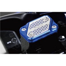 Ridea GSX-R150 小阿魯 蜂巢狀油杯蓋 - 朝幸機車行, 1個, 金