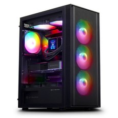 가이드컴 발로란트 롤 가성비 추천PC AMD 라이젠5 5600 16GB RTX3050 게임 조립컴퓨터, 지포스 RTX 3050