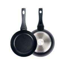 락앤락 인덕션 패턴 IH 논스틱 3중 코팅 프라이팬, 1개, 20cm