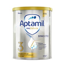압타밀 호주분유 프로푸트라 3단계(1살이상) 900g, 1개