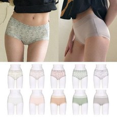 라페어 에어리 파우더 팬티 10종 431053