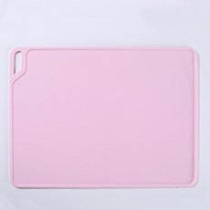 【台灣熱銷Top1】潔癖媽媽救星！食品級免洗兒童餐墊 一秒擦淨告別油污 防水防油超省心, 粉色【40*29.5cm】, 1個