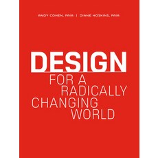 (영문도서) Design for a Radically Changing World Hardcover, Oro Editions, English, 9781957183848