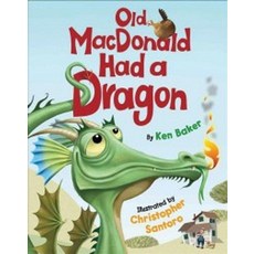 Old MacDonald Had a Dragon, Two Lions