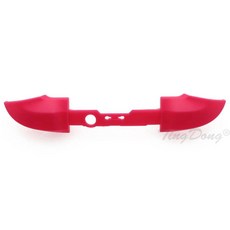 컬러 블랙 LB RB 범퍼 트리거 버튼 교체 XBOX 시리즈 S X 컨트롤러 액세서리 고품질 신제품, N9, 1개, 08 N9