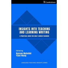 (영문도서) Insights into Teaching and Learning Writing Paperback, Castledown Publishers, English, 9781914291159