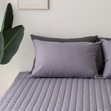 ASweetDay Hazel 防塵保潔墊, 灰色